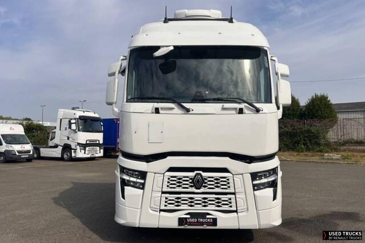 Renault Trucks T 520