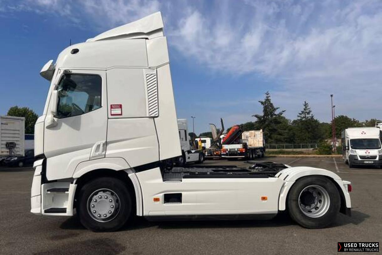 Renault Trucks T 520