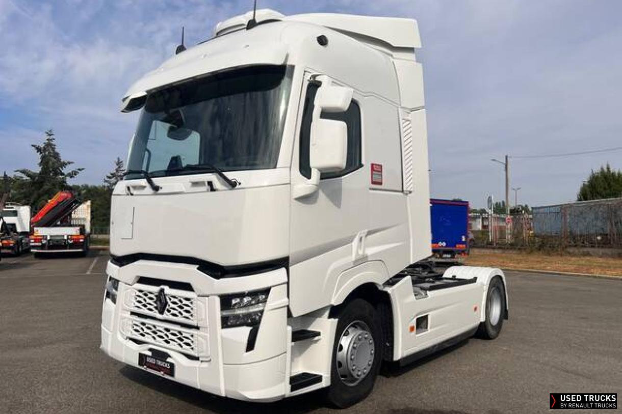 Renault Trucks T 520