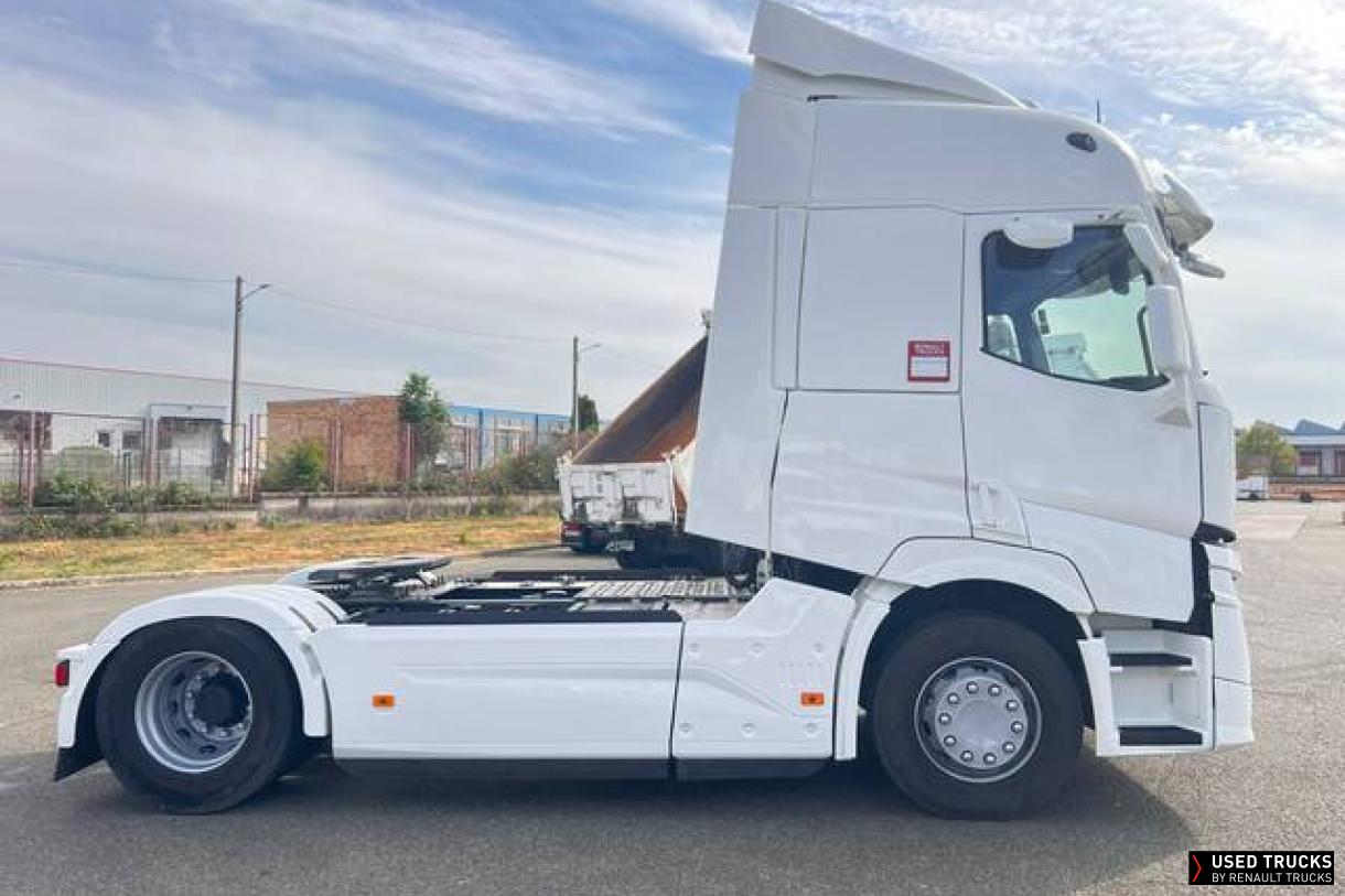 Renault Trucks T 520