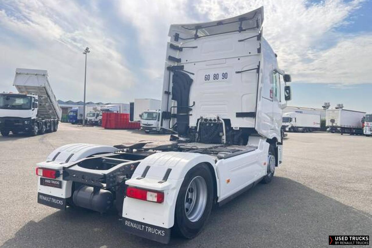 Renault Trucks T 520