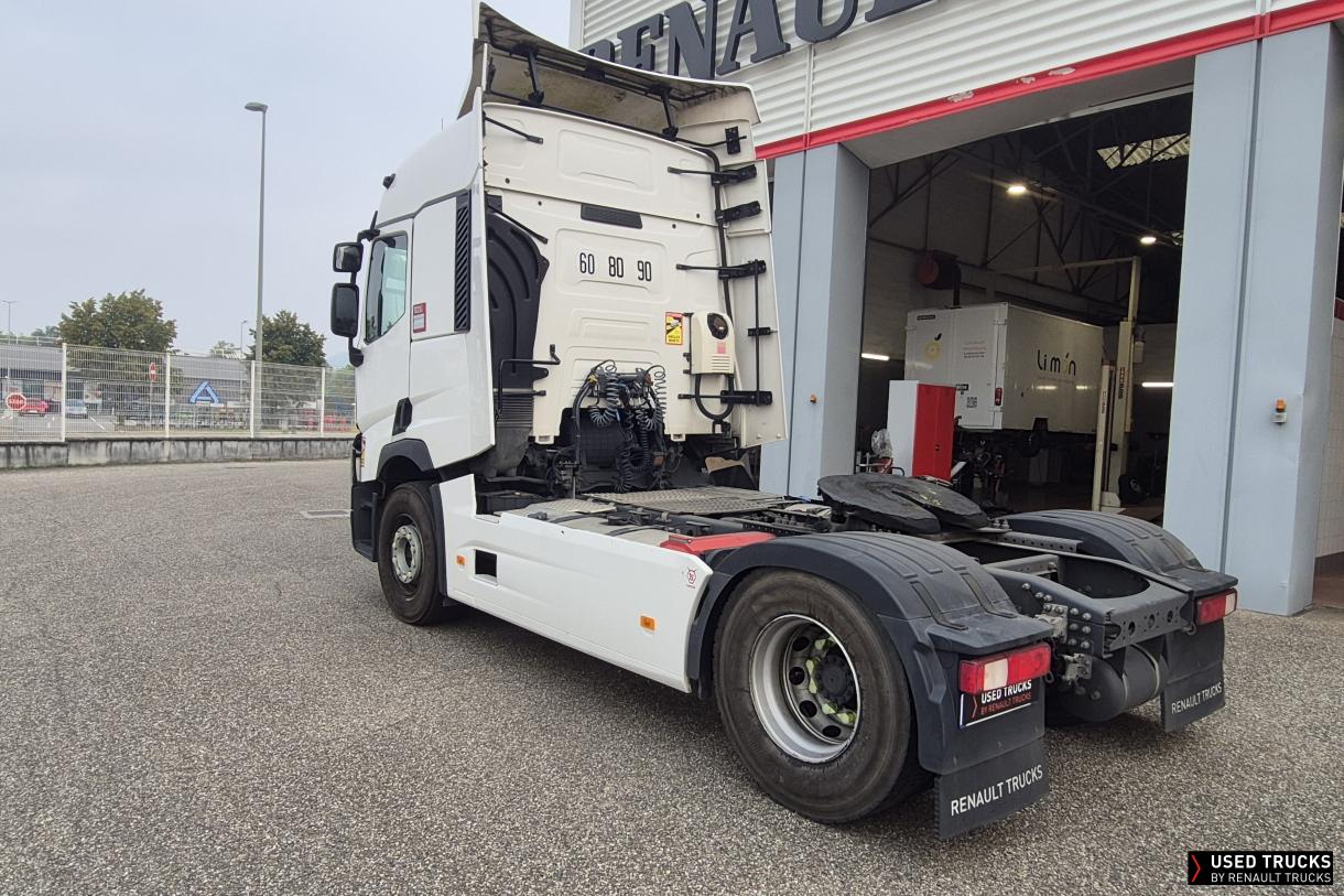 Renault Trucks T 460