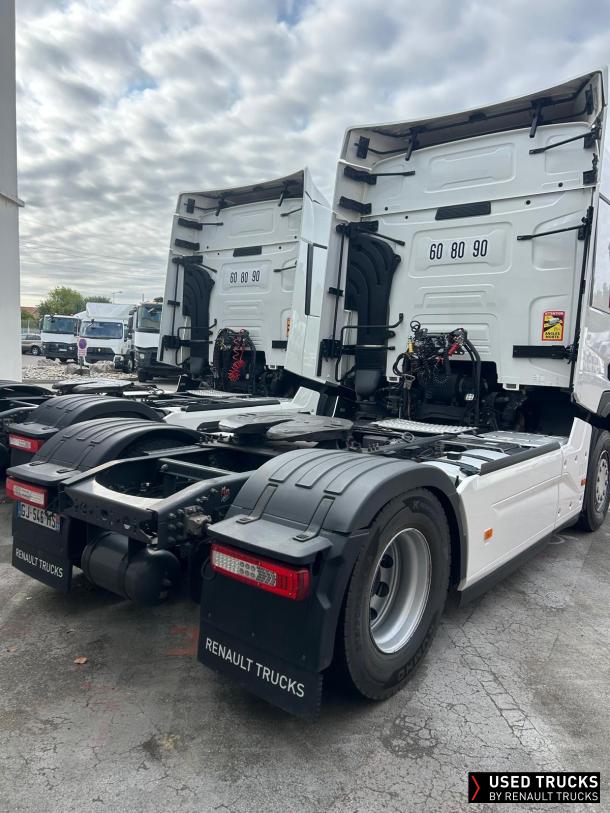 Renault Trucks T 480