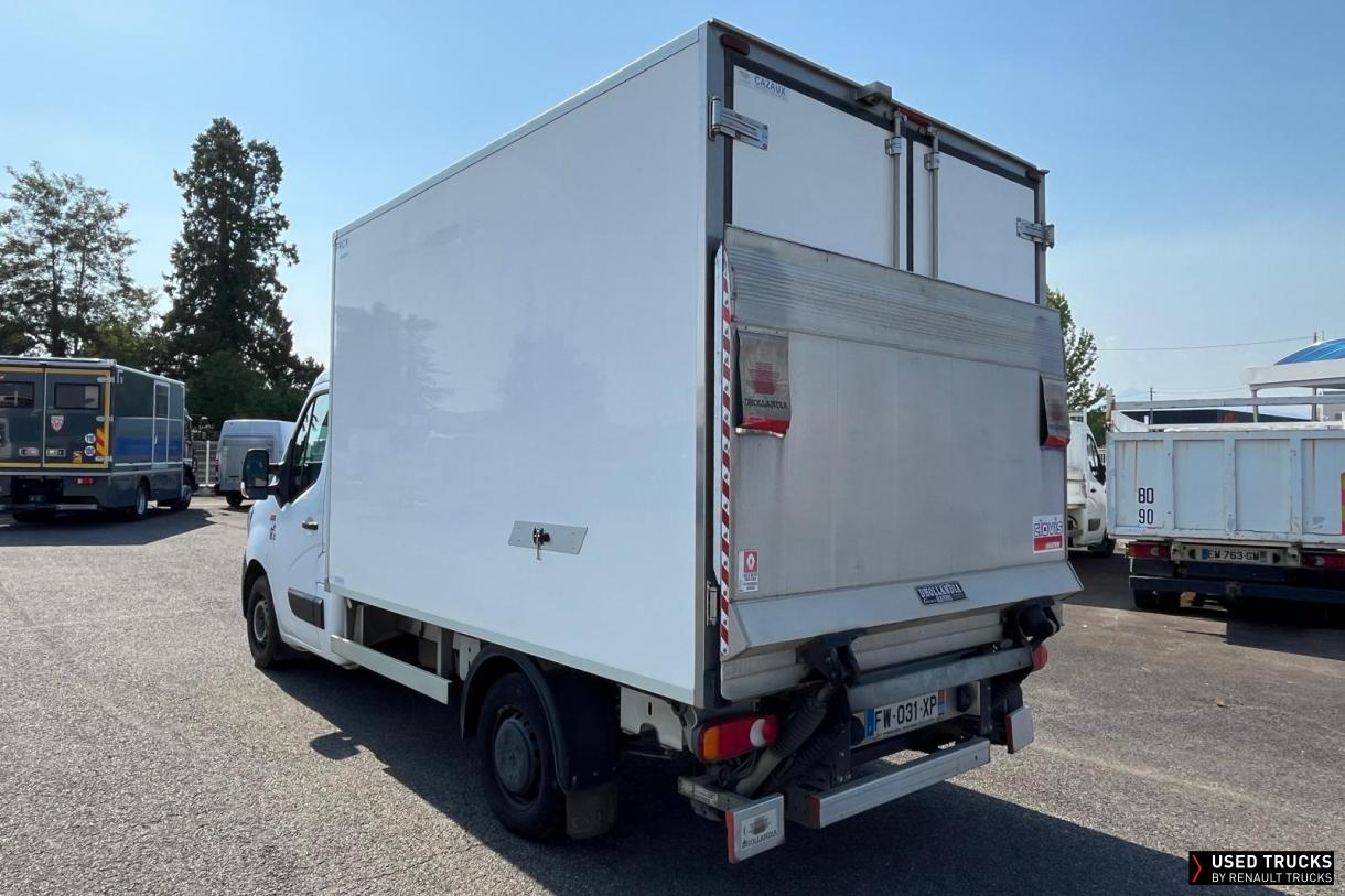 Renault Trucks Master 145