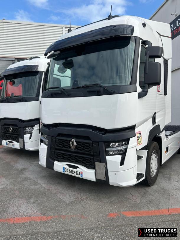 Renault Trucks T 480