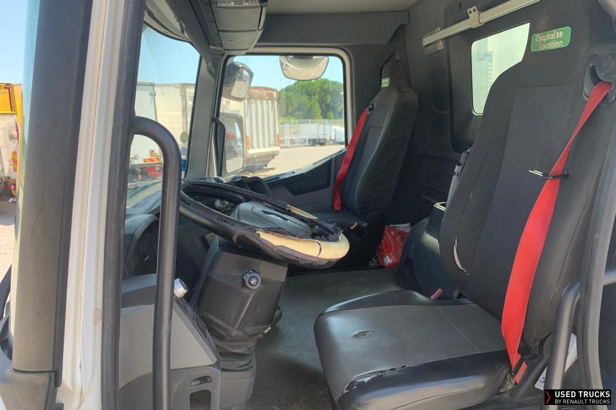 Renault Trucks C 380