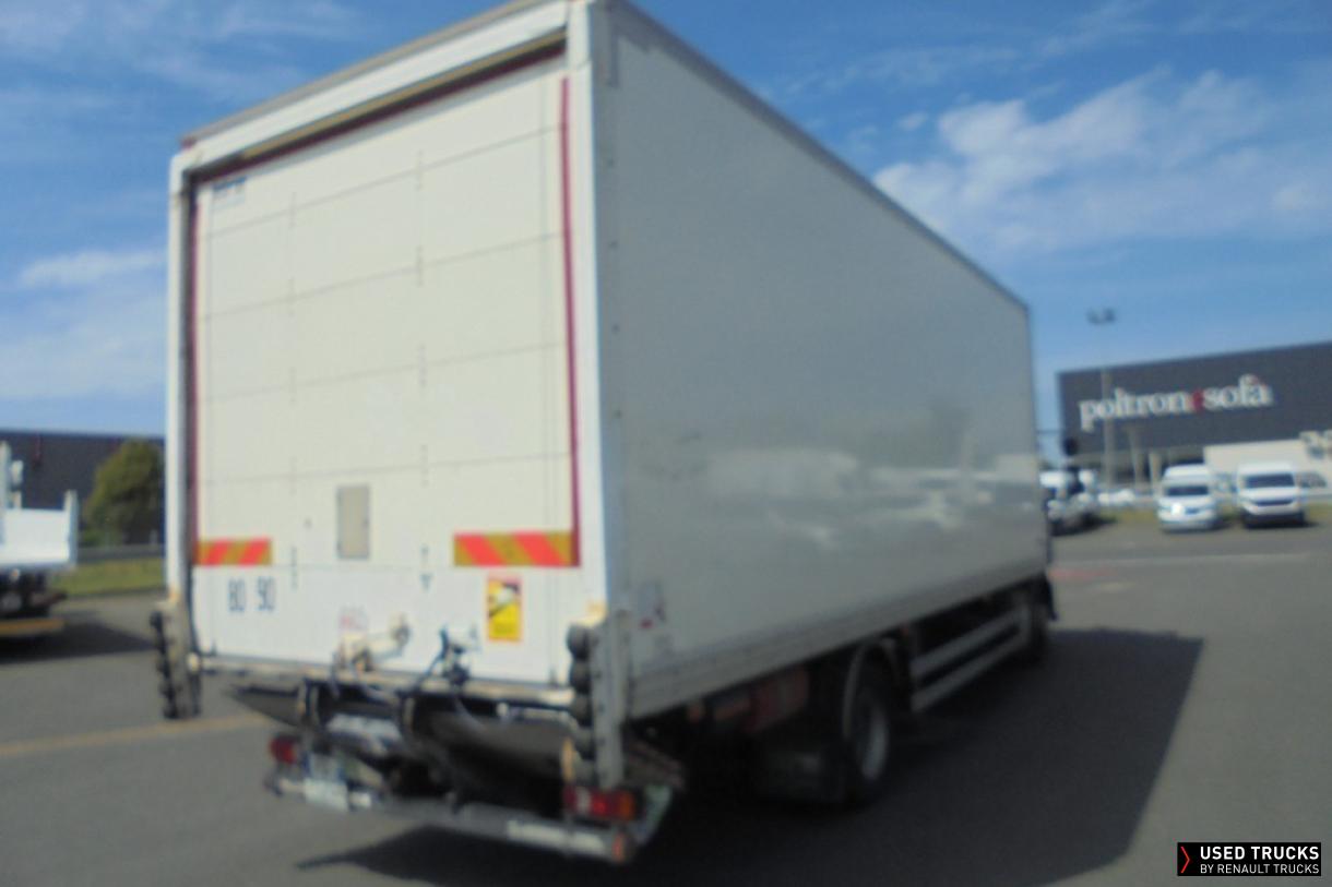Renault Trucks D 210