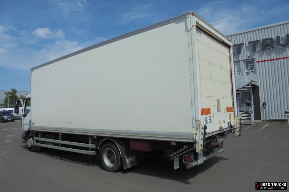 Renault Trucks D 210