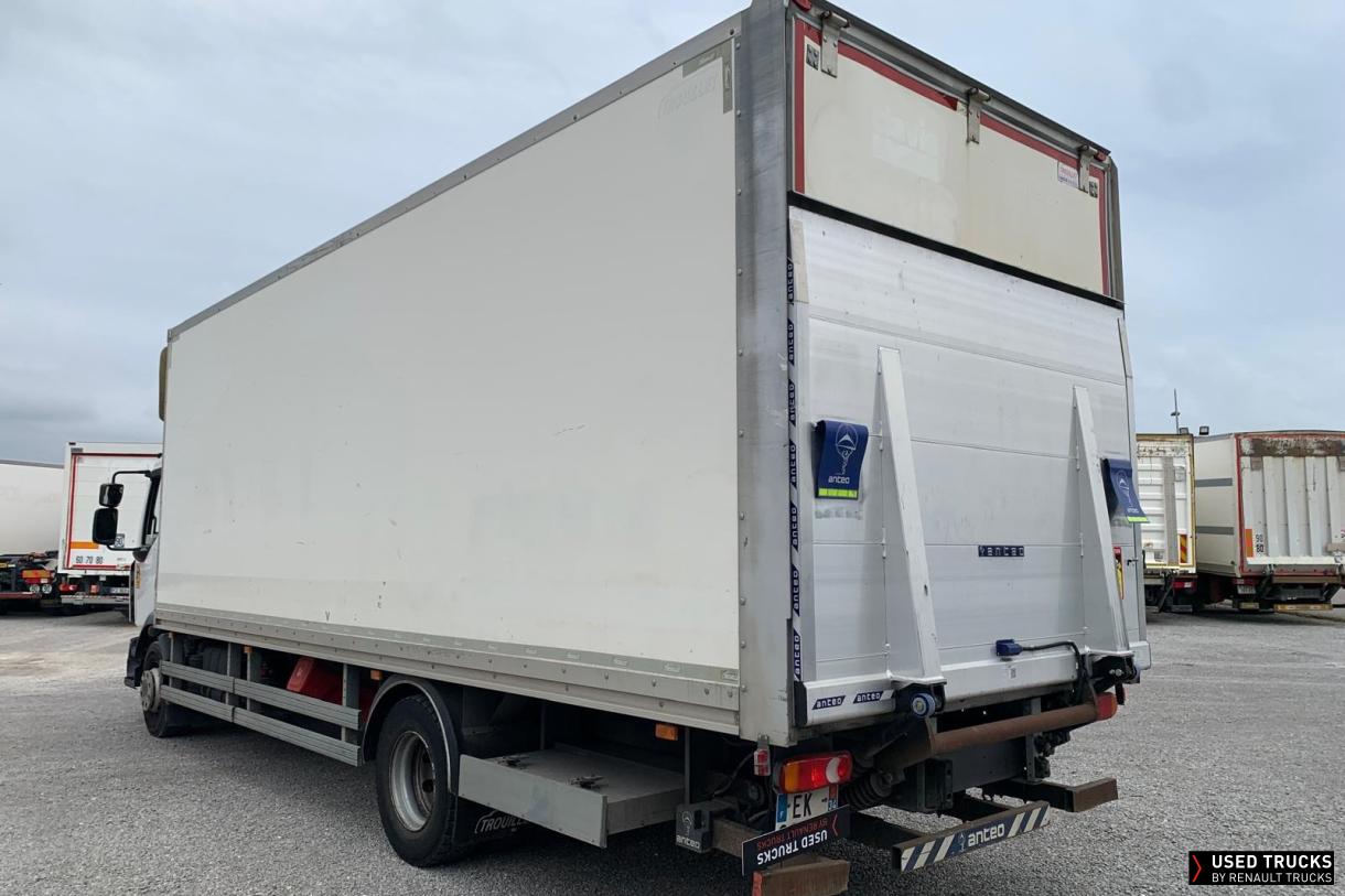 Renault Trucks D 210