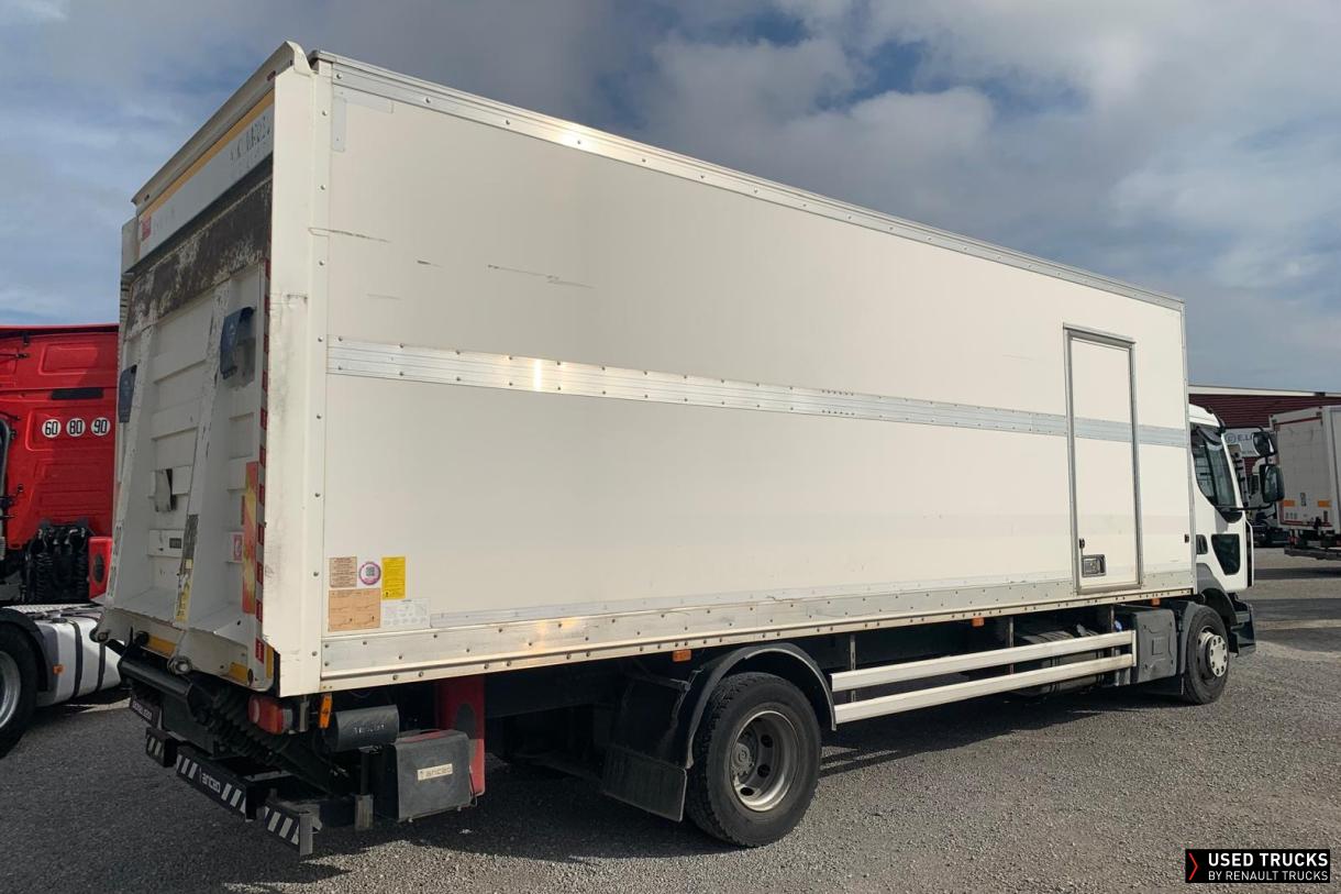 Renault Trucks D 250