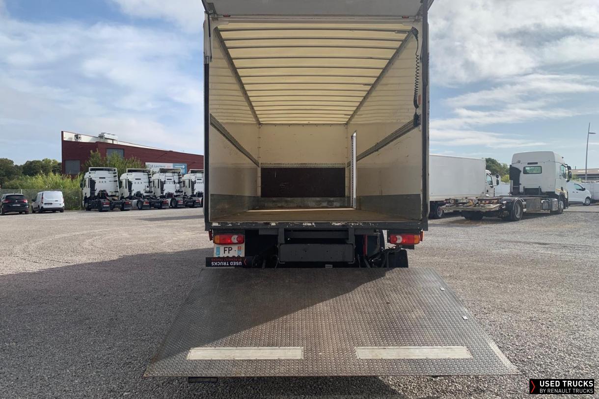 Renault Trucks D 250
