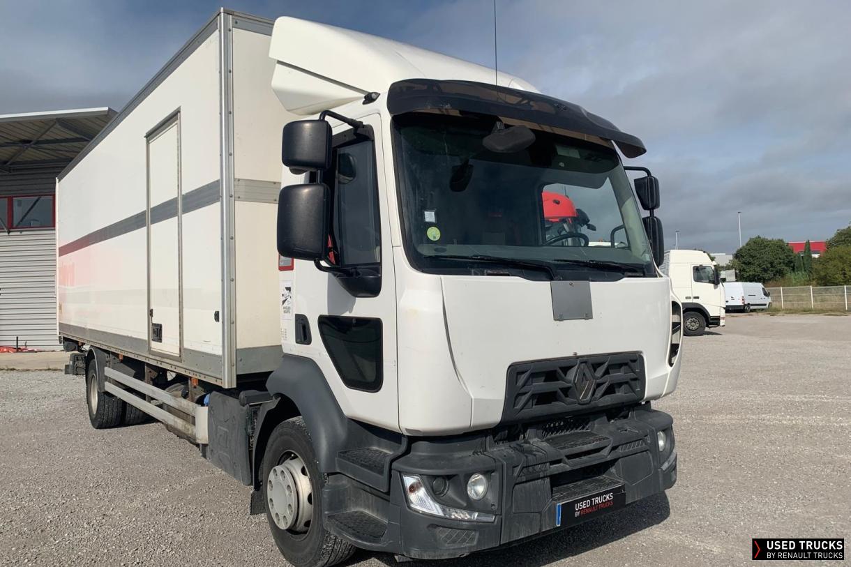 Renault Trucks D 250