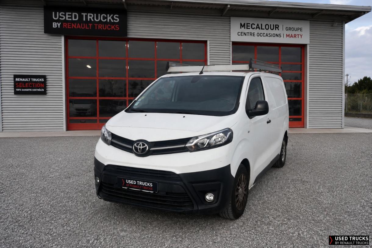 Toyota N/A 