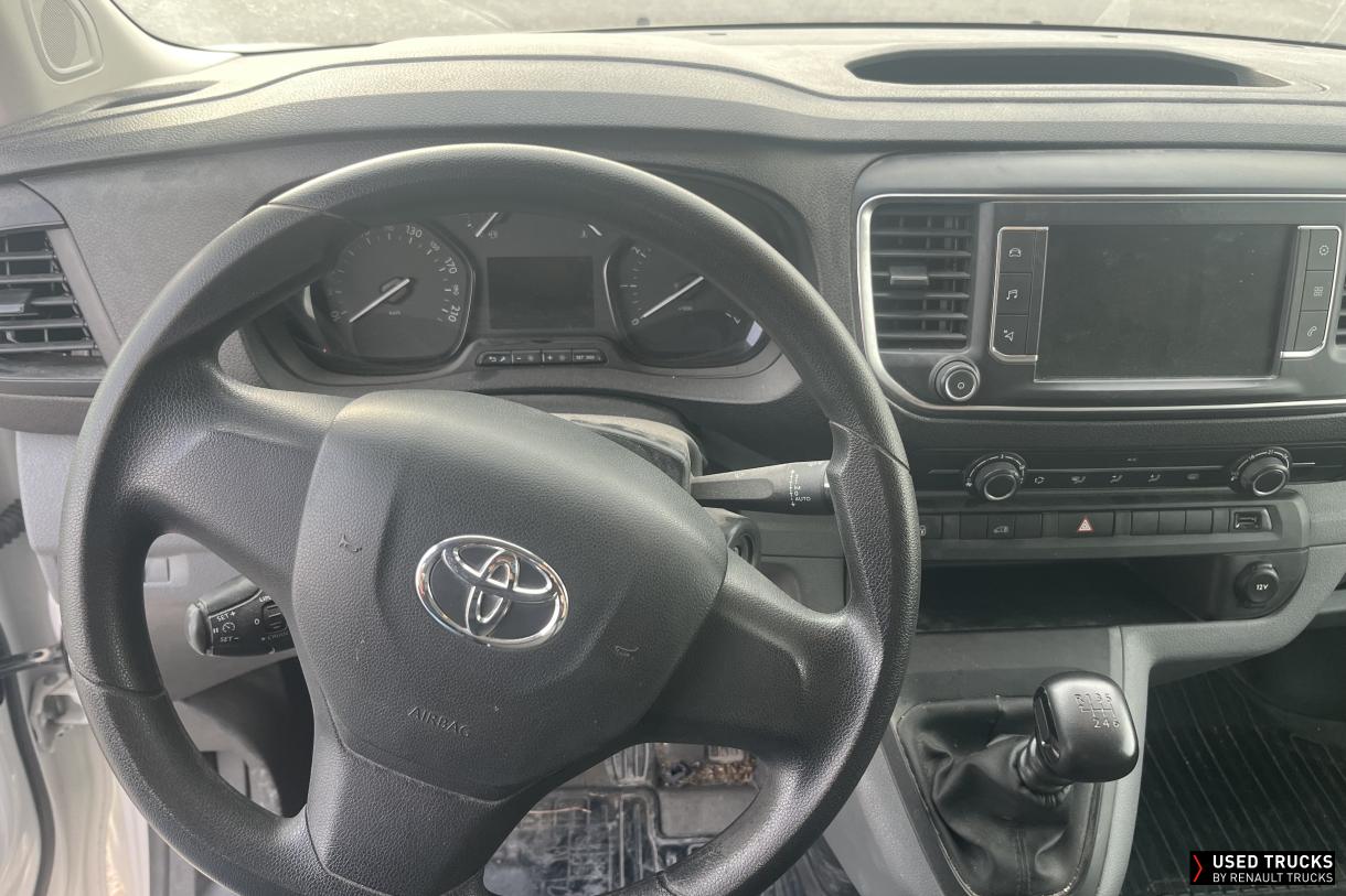 Toyota N/A 