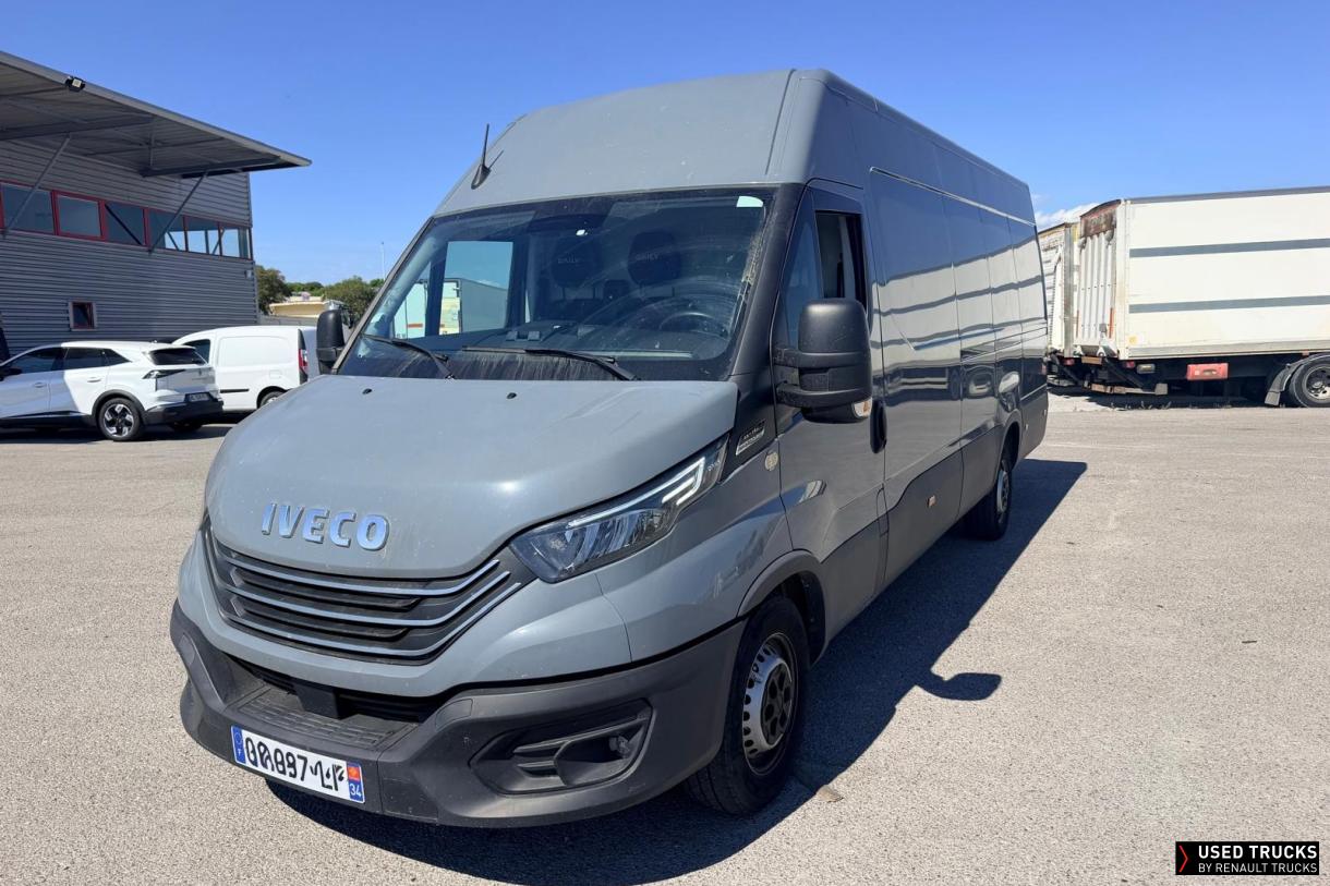 Iveco Daily 175