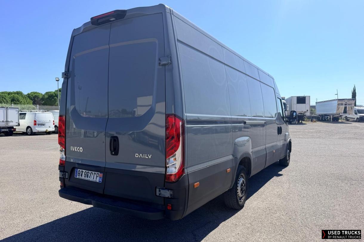 Iveco Daily 175