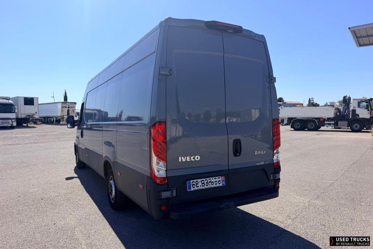 Iveco Daily 175