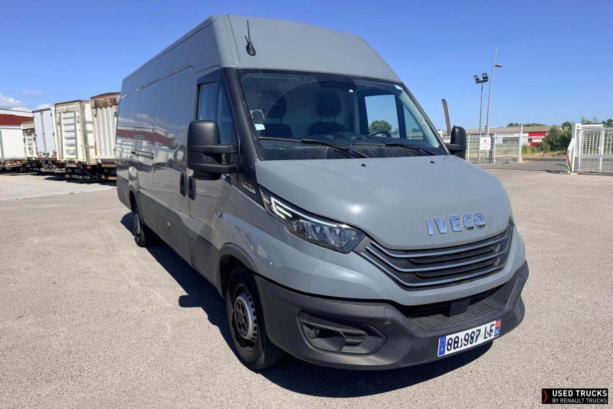 Iveco Daily 175