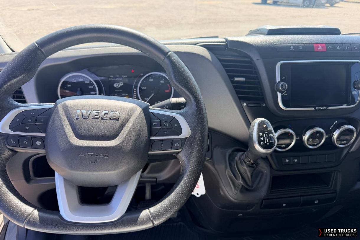 Iveco Daily 175