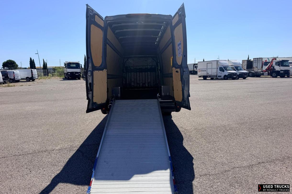 Iveco Daily 175