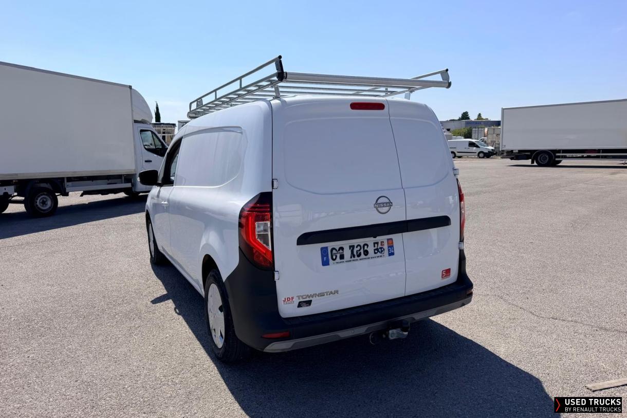 Nissan N/A 