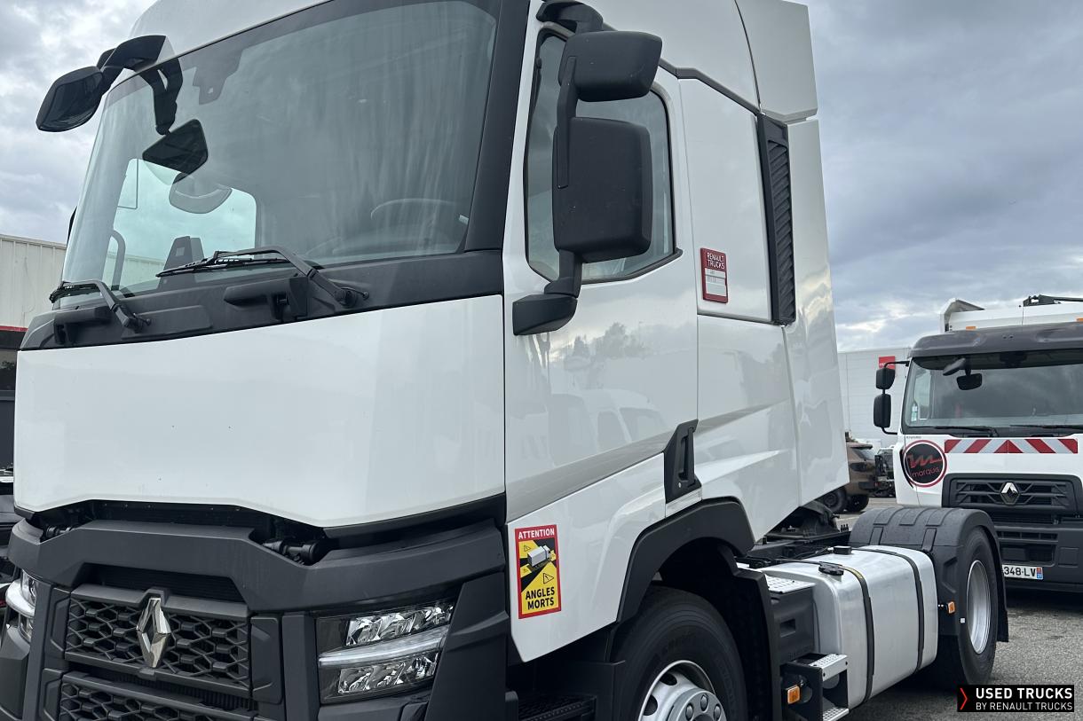 Renault Trucks T 480