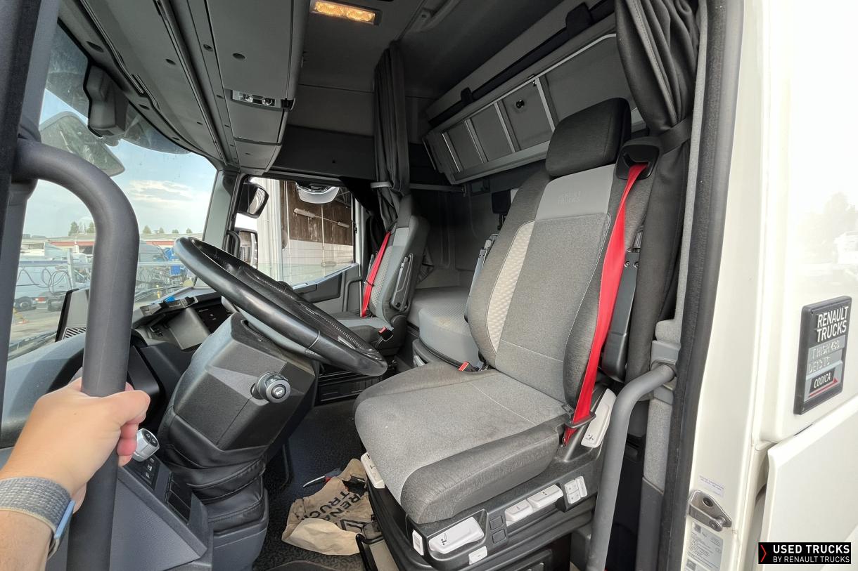 Renault Trucks T High 480
