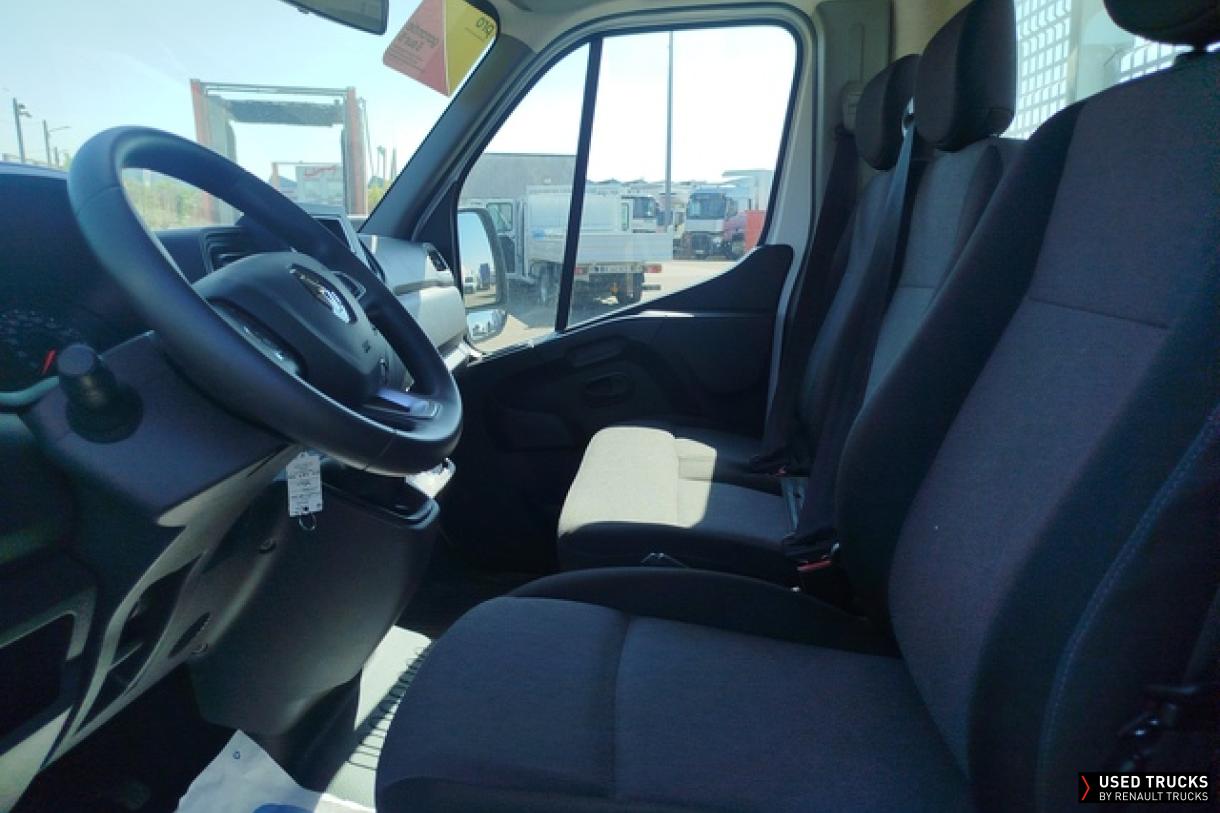 Renault Master 130