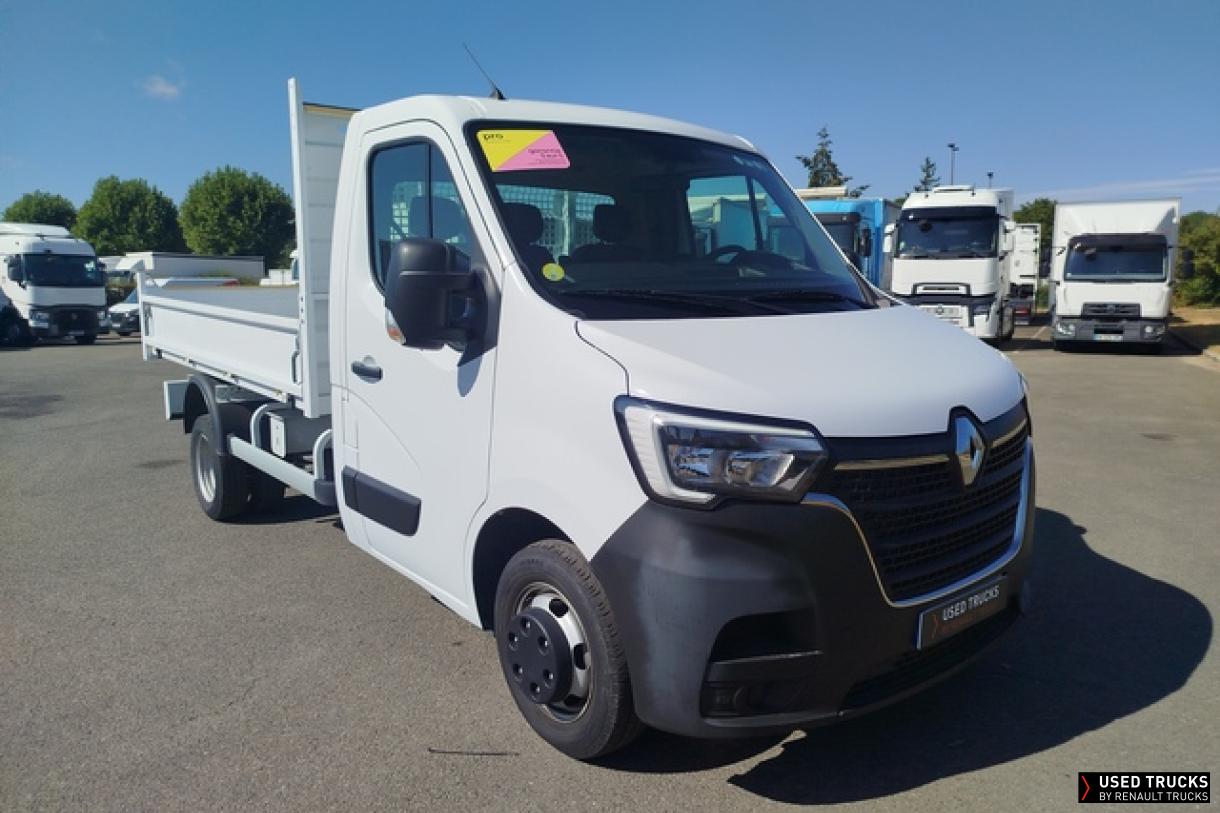 Renault Master 130