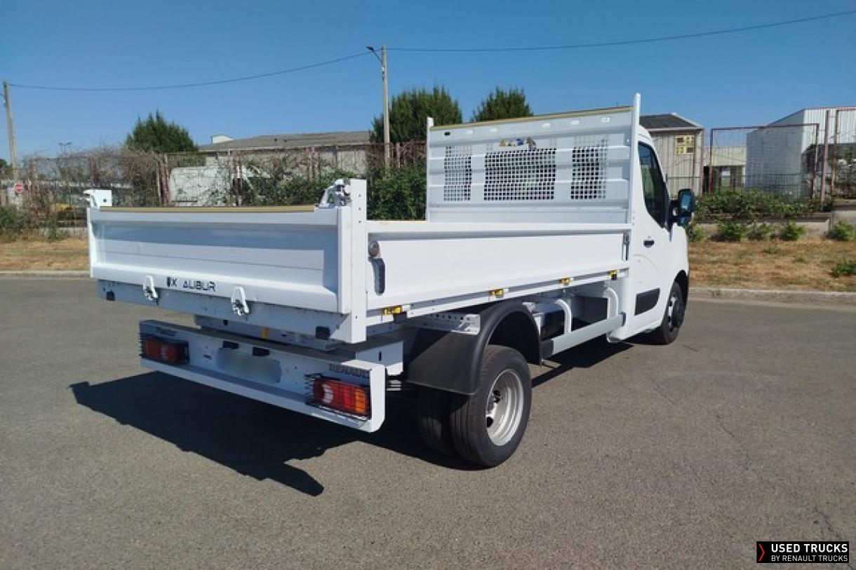 Renault Master 130