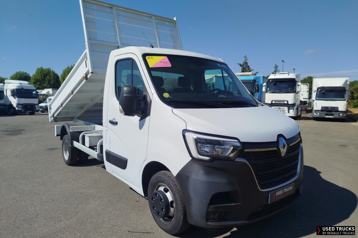 Renault Master 130