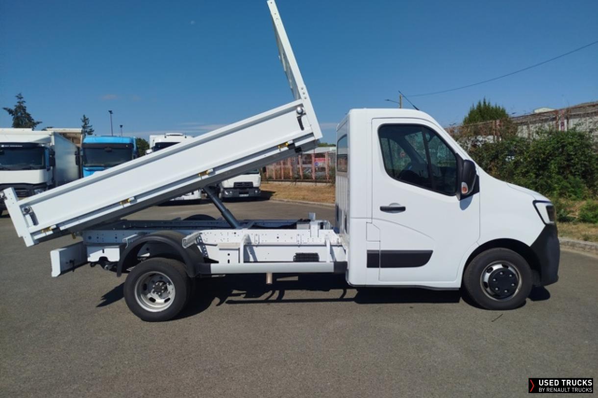 Renault Master 130