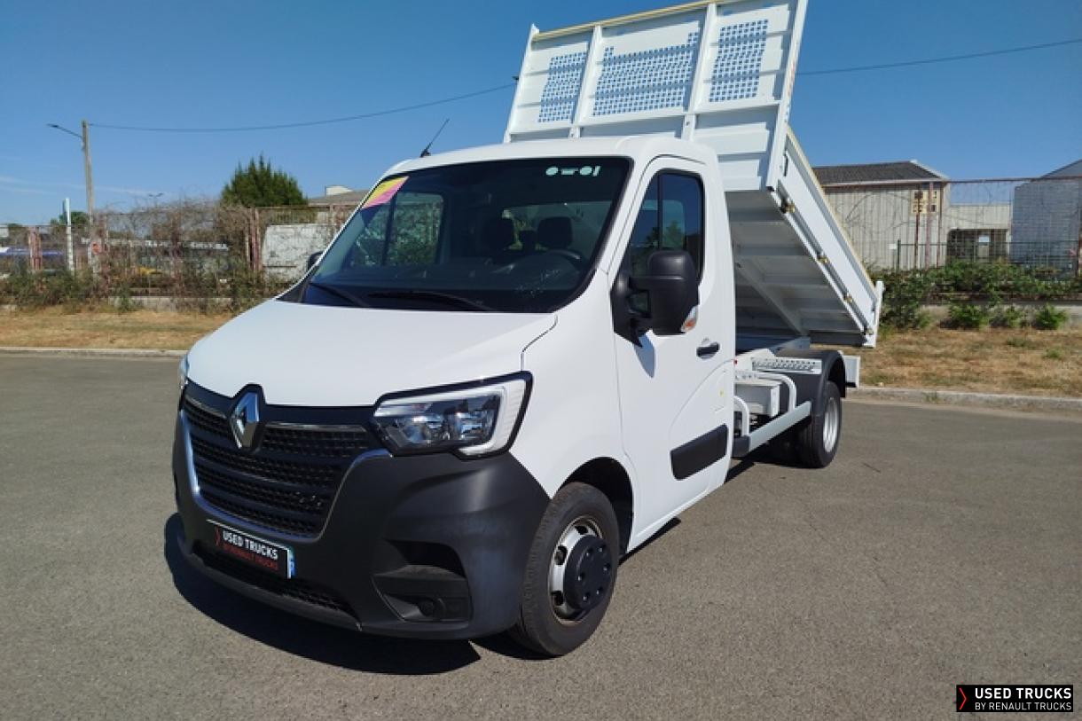 Renault Master 130