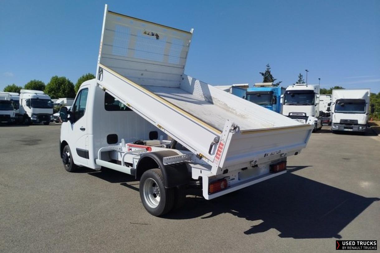 Renault Master 130