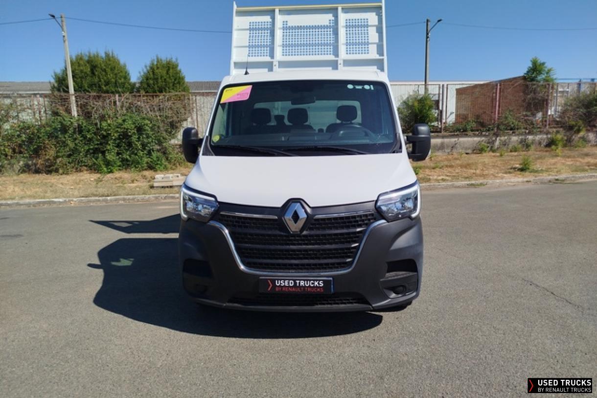 Renault Master 130