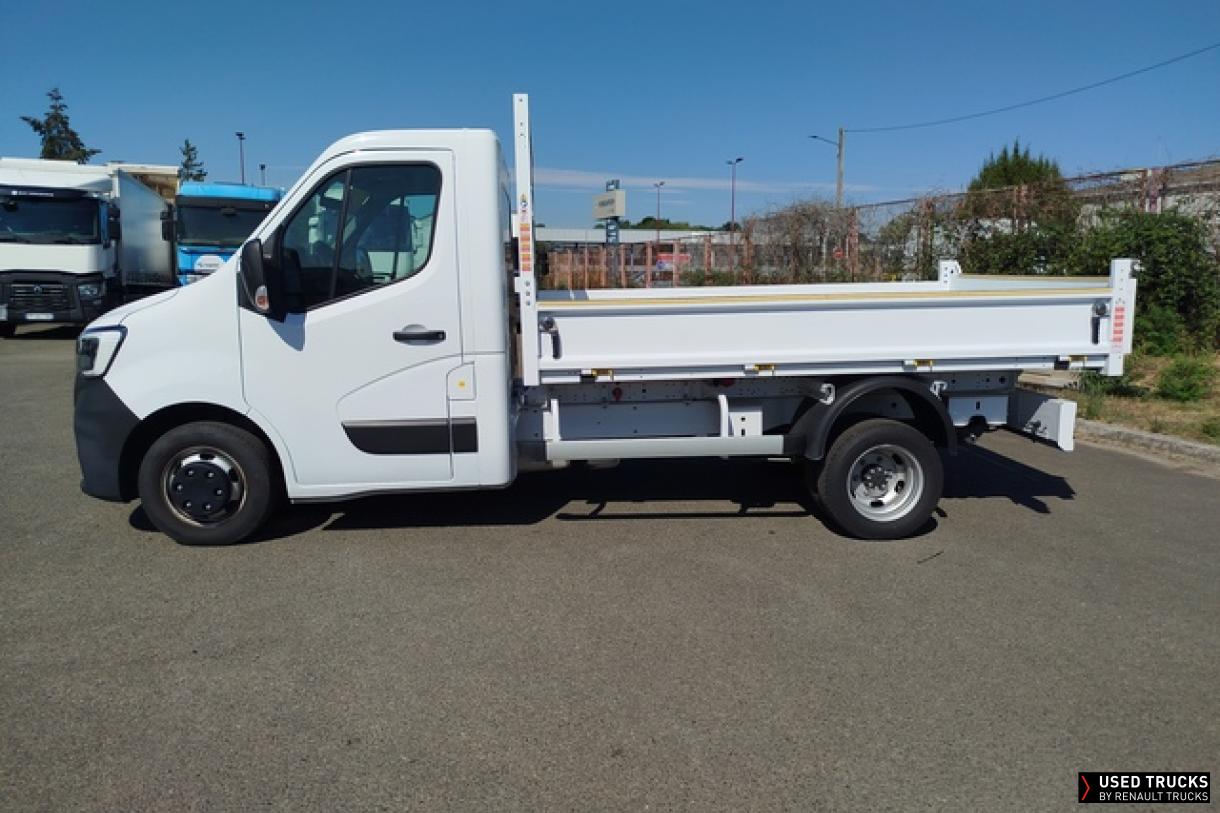 Renault Master 130
