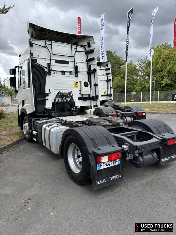 Renault Trucks T 480