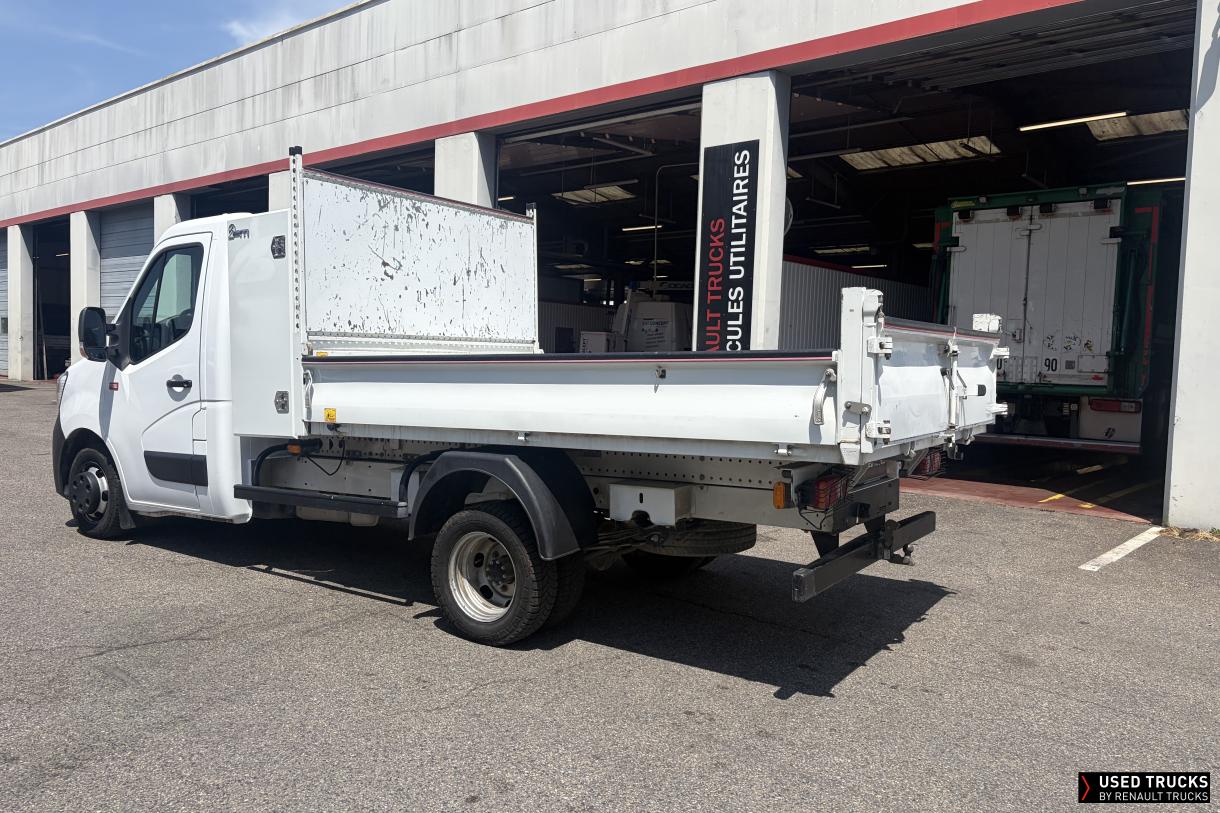 Renault Trucks Master 165