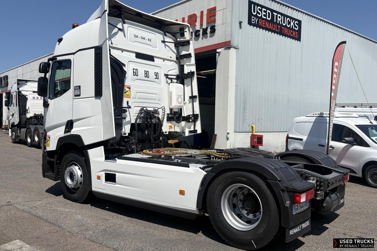 Renault Trucks T 520