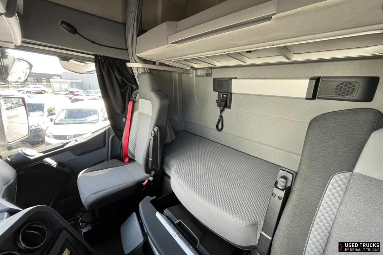 Renault Trucks T High 480