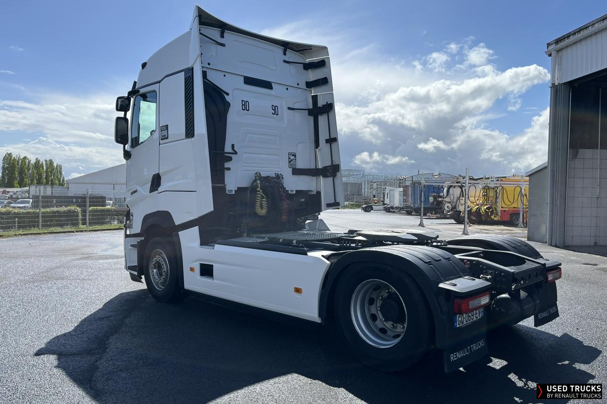Renault Trucks T High 480