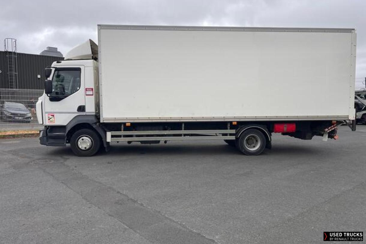 Renault Trucks D 210