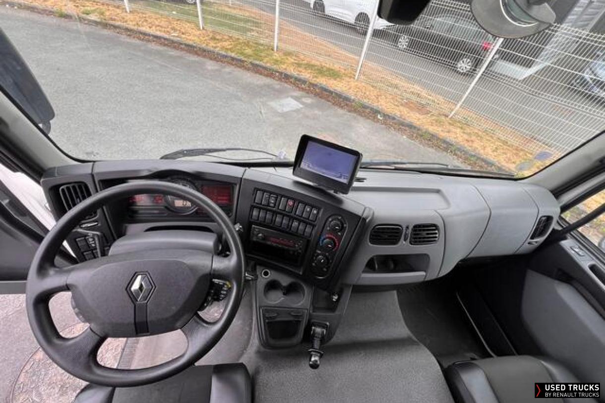 Renault Trucks D 210