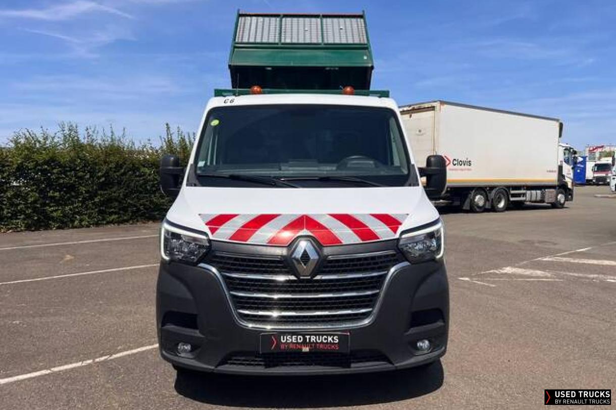 Renault Master 165