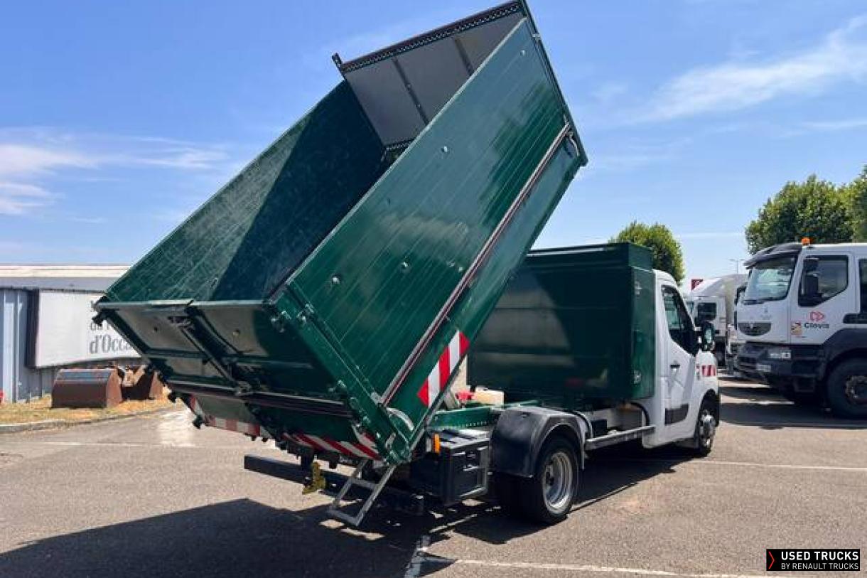 Renault Master 165