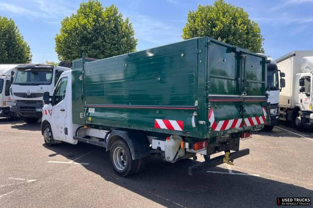 Renault Master 165