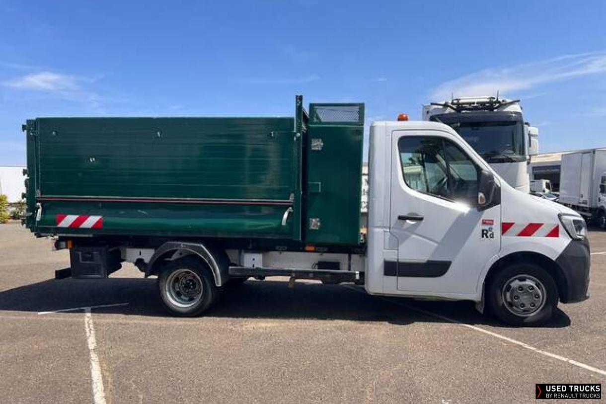 Renault Master 165