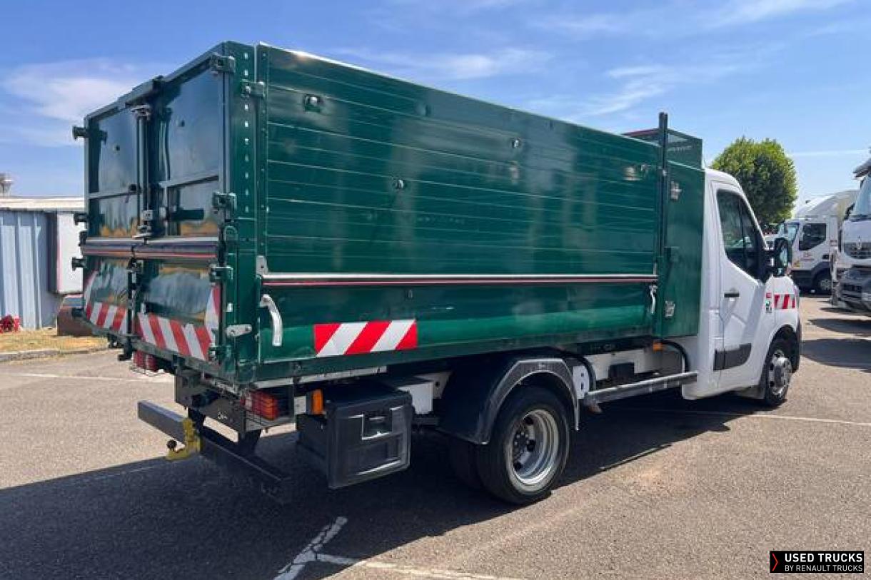 Renault Master 165