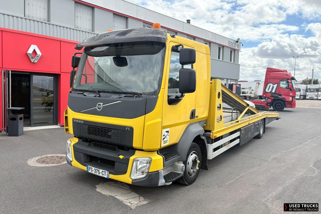 Volvo FL 240
