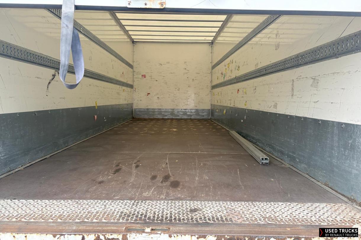 Iveco EuroCargo 210